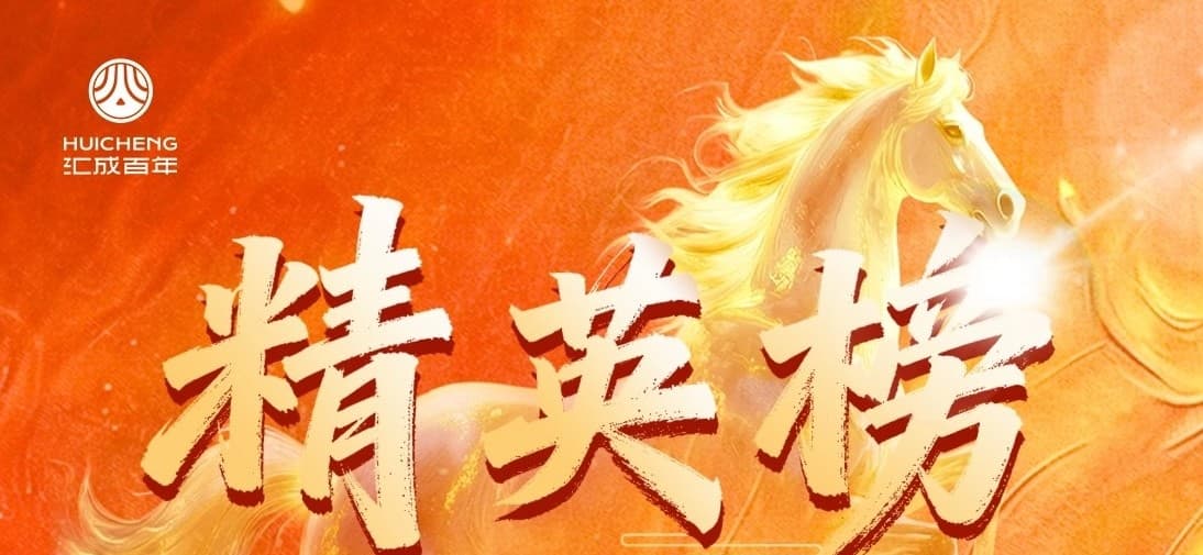 国际汇成精英榜